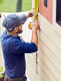 Best Residential Vinyl Siding Installation  in Colonia, NJ